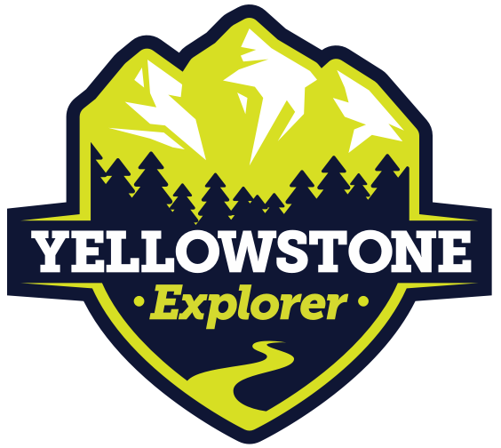 Yellowstone Explorer Badge